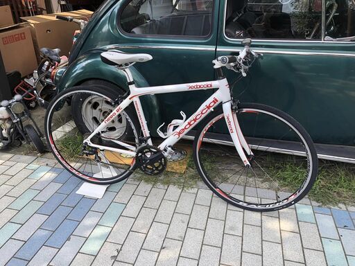 ※※委託現状中古車販売※※　デダチャイ　ストラーダ　Dedacciai  STRADA