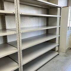 J0926 コクヨ スチールラック 収納 棚 180cm KOKUYO