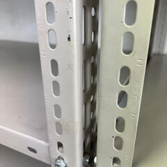 J0926 コクヨ スチールラック 収納 棚 180cm KOKUYO