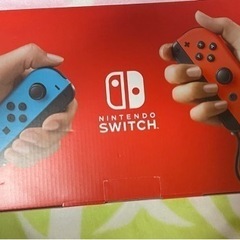 ニンテンドー　Switch スイッチ