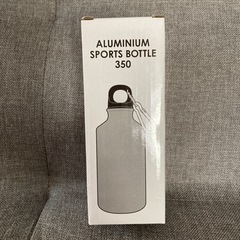 アルミニウム　ボトル
