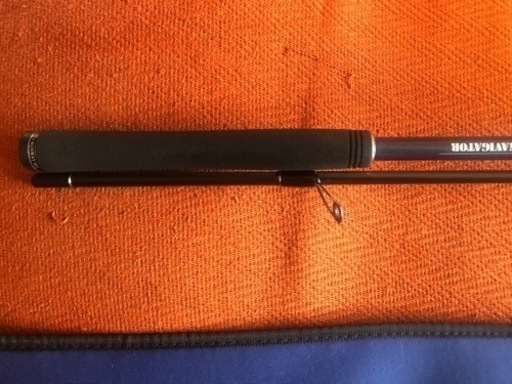 ゼスタ ランウェイ srf10.3m ほぼ新品