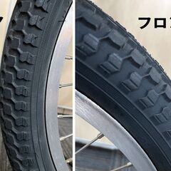 ほぼ新品！2020年モデル ヤマハ PAS Babby un SP 電動アシスト自転車　リヤチャイルドシート