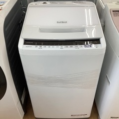 トレファク摂津店】HITACHI全自動洗濯機が入荷致しました！！