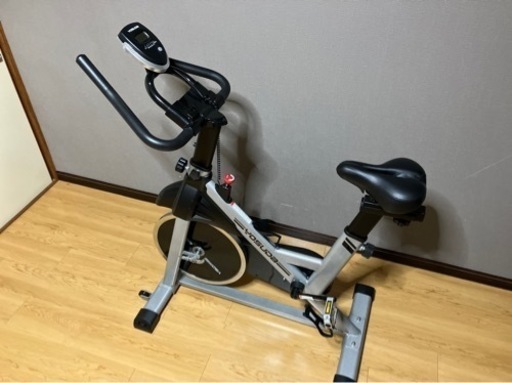 【受付停止中】YOSUDA スピンバイク 組立済み