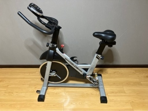 【受付停止中】YOSUDA スピンバイク 組立済み