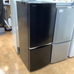 トレファク摂津店】2021年製TOSHIBA（東芝）2ドア冷蔵庫が入荷致しまし 