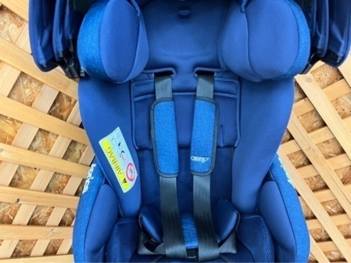 【愛品館江戸川店】アップリカ フラディア グロウ ISOFIX スタンダード 2021年購入 ID110-023594-007 愛品館江戸川店】アップリカ フラディア グロウ ISOFIX スタンダード