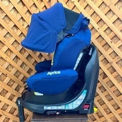 愛品館江戸川店】アップリカ フラディア グロウ ISOFIX スタンダード