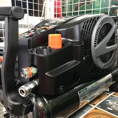 ?大幅値下げ!?✨✨MAX 中古美品 1250EⅡ 11Lコンプレッサー ✨うるま市
