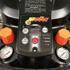 ?大幅値下げ!?✨✨MAX 中古美品 1250EⅡ 11Lコンプレッサー ✨うるま市