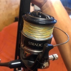 ライトショアジギングセット