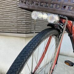 ?バッテリーほぼ新品！?8.9Ah ヤマハ パスナチュラ 電動自転車 電動 