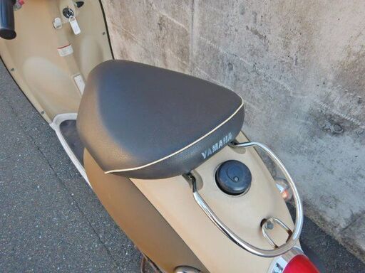 決まりました。ﾔﾏﾊ ﾋﾞｰﾉ 絶好調 SA37J 50cc ｽｸｰﾀｰ ｲﾝｼﾞｪｸｼｮﾝ 7900ｷﾛ 低燃費 交換部品多数  ブラウン 決まりました。ﾔﾏﾊ ﾋﾞｰﾉ 絶好調 SA37J 50cc ｽｸｰﾀｰ ｲﾝｼﾞｪｸｼｮﾝ 7900ｷﾛ 低