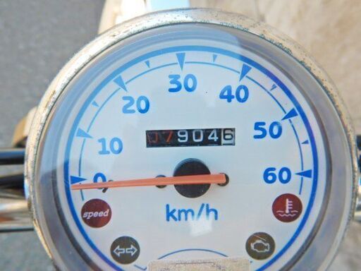 決まりました。ﾔﾏﾊ ﾋﾞｰﾉ 絶好調 SA37J 50cc ｽｸｰﾀｰ ｲﾝｼﾞｪｸｼｮﾝ 7900ｷﾛ 低