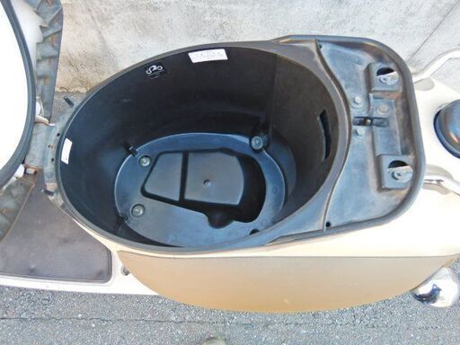 決まりました。ﾔﾏﾊ ﾋﾞｰﾉ 絶好調 SA37J 50cc ｽｸｰﾀｰ ｲﾝｼﾞｪｸｼｮﾝ 7900ｷﾛ 低