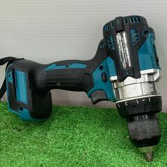 マキタ DF486D 充電式ドライバドリル【野田愛宕店】【店頭取引限定】【中古】ITJU4TO3CE00