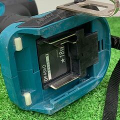 マキタ DF486D 充電式ドライバドリル【野田愛宕店】【店頭取引限定】【中古】ITJU4TO3CE00