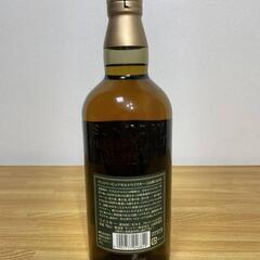 値下げ】サントリーピュアモルトウイスキー《山崎》10年