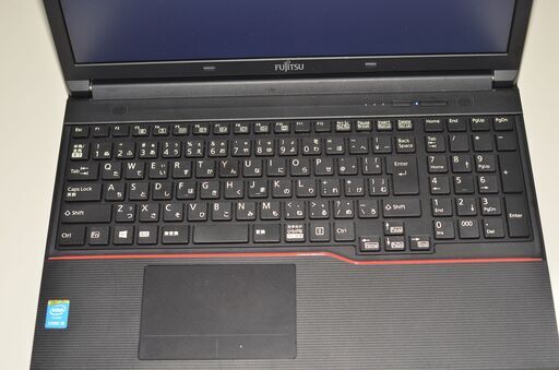 爆速SSD512GB 富士通A574/H 高性能 i5-4200M/メモリ8GB 爆速SSD512GB 富士通A574/H 高性能 i5-4200M/メモリ8GB
