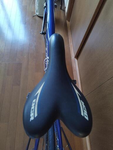 沸騰ブラドン ロードバイク OCR2 Giant ジャイアント 自転車本体