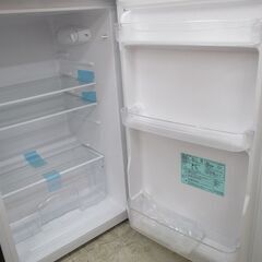 ID:G958028 ハイアール 2ドア冷凍冷蔵庫130L