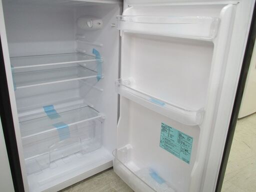 ID:G990151　ハイアール　２ドア冷凍冷蔵庫１３０L