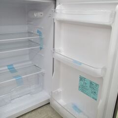 ID:G990151 ハイアール 2ドア冷凍冷蔵庫130L