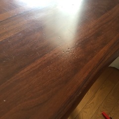 （美品）ダイニングテーブル　