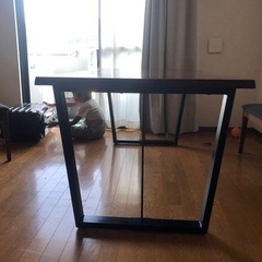 （美品）ダイニングテーブル　
