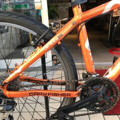 ゲイリーフィッシャー ジェネシス2.0 レストア済み