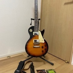 【Maestro by Gibson】Les Paul Stan...