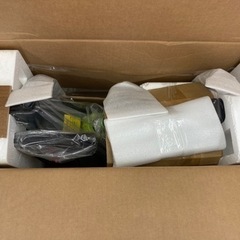 【未使用品】AINEXT FITBOX LITE フィットネスバイク