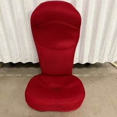 【売約】メッシュ　リクライニング　座椅子　チェア