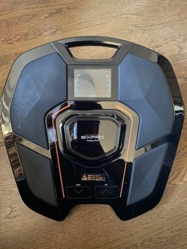 (中古)シックスパッド sp-ff2310f