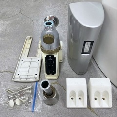 SNT-036 TOTO 小便器 U508C 感知式フラッシュバルブ TEA62ADRX セット 