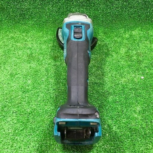 マキタ GA404DN 充電式ディスクグラインダー100㎜ 18V【市川行徳店