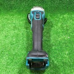 マキタ GA404DN 充電式ディスクグラインダー100㎜ 18V【市川行徳店】【店頭取引限定】【中古】管理番号：ITFHPH78MQFC