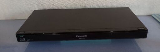 Panasonic DMR BRT220 ブルーレイレコーダー 中古品 5，000円