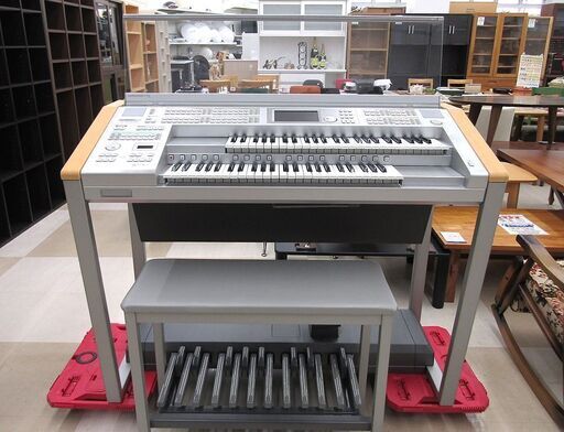 札幌市内近郊限定!! YAMAHA/ヤマハ STAGEA/ステージア エレクトーン