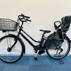 BRIDGESTONE.HYDEE.B 8.9Ah新品バッテリー 電動自転車【中古】【B2E83107】