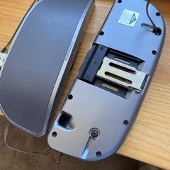 カロッツェリアTS-STH1100サテライト