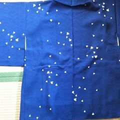 羽織3セット 正絹 漆描き