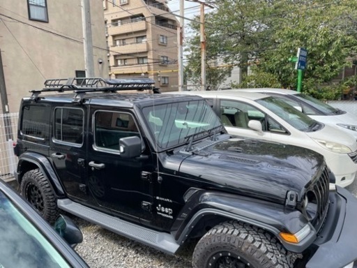 Rhino Rack ライノラック XTray Large ラージ ルーフキャリアとレッグ+