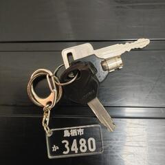 スズキ  レッツ2【終】