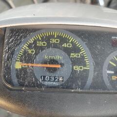 スズキ  レッツ2【終】