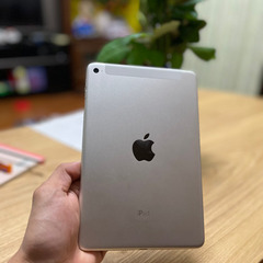 値下げ」iPad mini 4