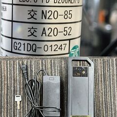 ご成約！サイモト 電動アシスト付き折り畳み自転車 EVA PLUS mini