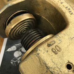 ✨5tイーグルクランプ 中古 SBN-5t✨うるま市田場✨