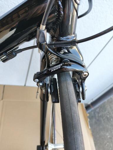 ほぼ新品!　LOUIS GARNEAU　ルイガノ　RSR3